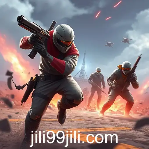 Exploring the Thrilling World of Action Games with 'jili99'