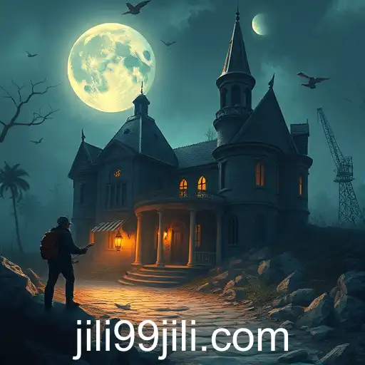 Exploring the Allure of 'Adventure Games' Under the Keyword 'jili99'