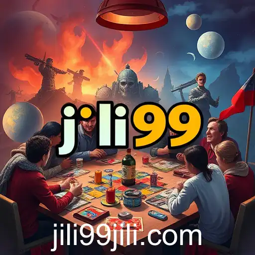 The Evolving Landscape of Online Gaming and jili99