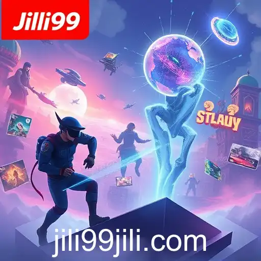 The Evolving Landscape of Online Gaming in 2025