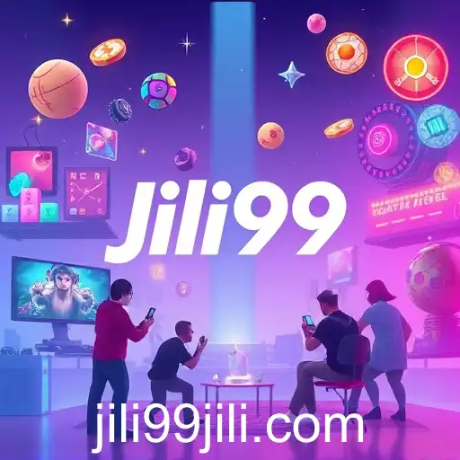 The Rise of Jili99 in the Global Gaming Landscape