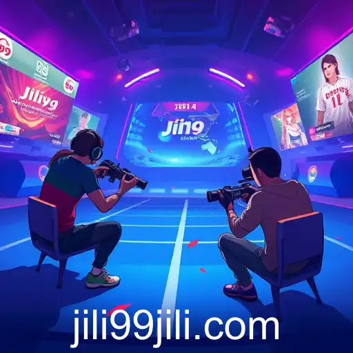 Jili99's Evolution in the Gaming Landscape
