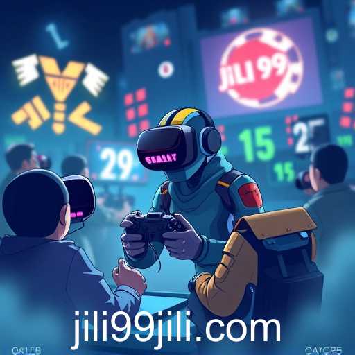 The Evolution of Online Gaming and Jili99's Role