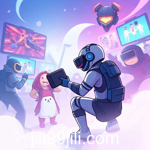 The Rise of Jili99: A New Era in Online Gaming