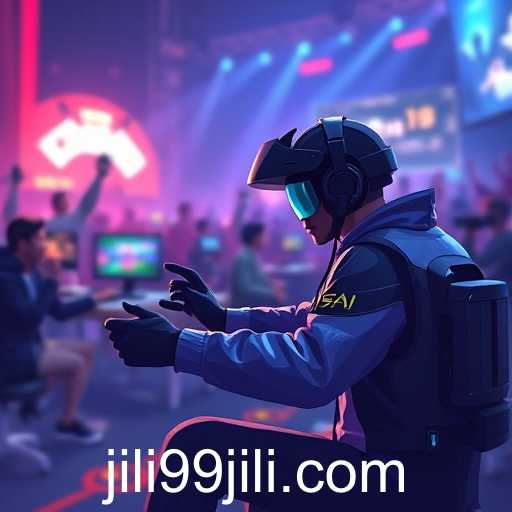 Exploring the Rise of Jili99 in the Gaming Landscape