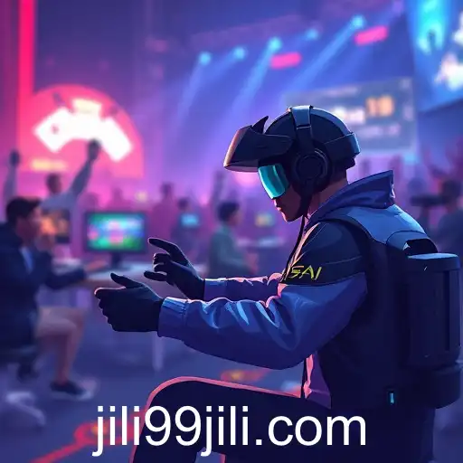 Exploring the Rise of Jili99 in the Gaming Landscape
