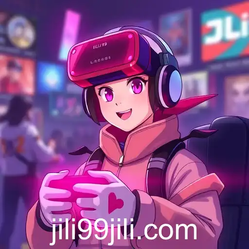 Jili99: Gaming Evolution and Trends