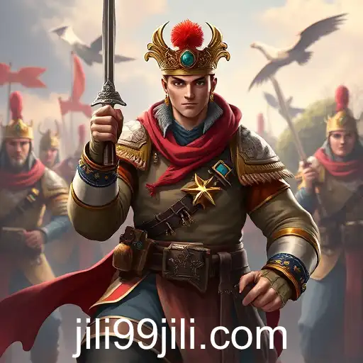 Jili99's Rise in Global Gaming