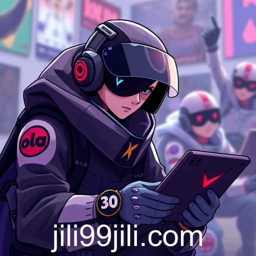 The Rise of Jili99: A Digital Revolution in Gaming