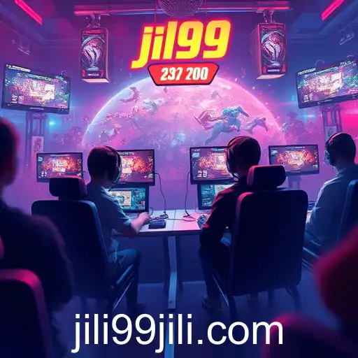 The Rise of Jili99: Revolutionizing Online Gaming