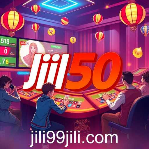 The Rise of Jili99: A New Era in Online Gaming