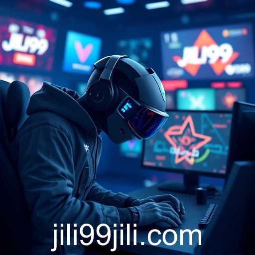 Jili99: Revolutionizing Online Gaming