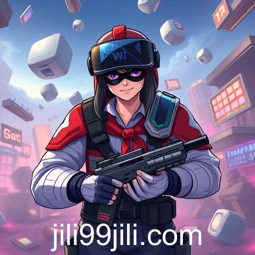 The Rise of Jili99: A Game Changer in the Online Gaming World