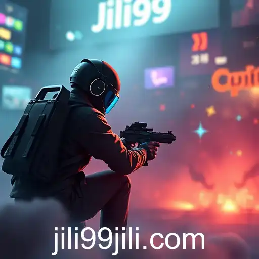 Exploring the World of Multiplayer Games: The Jili99 Experience