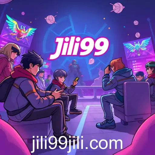 Jili99 Revolutionizes Online Gaming Experience