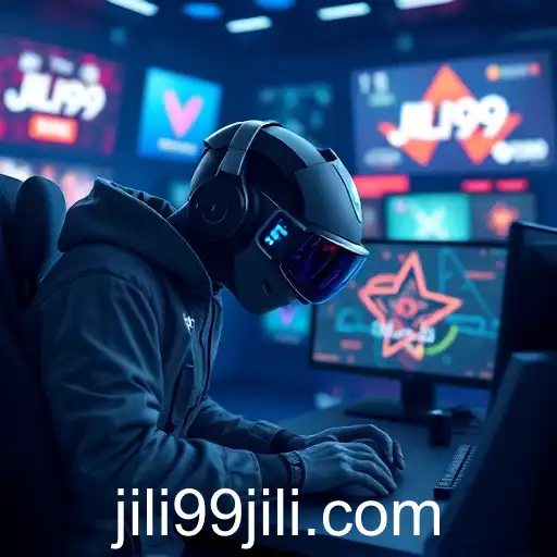 Jili99: Revolutionizing Online Gaming