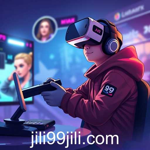 Evolving Landscape of Online Gaming Amidst Global Shifts