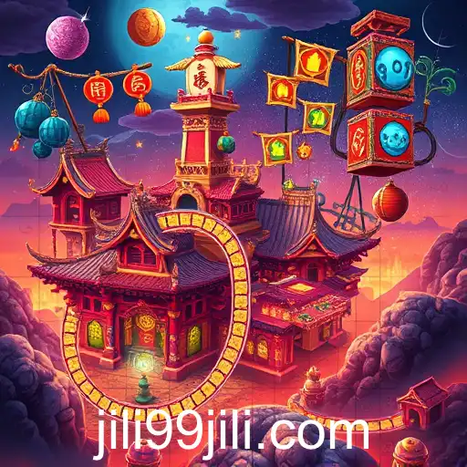 Exploring the Intriguing World of 'Puzzle Games' on Jili99
