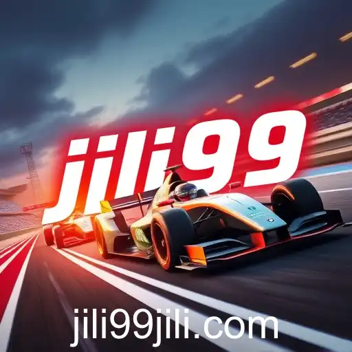 Exploring the Thrills of Racing Games with Jili99