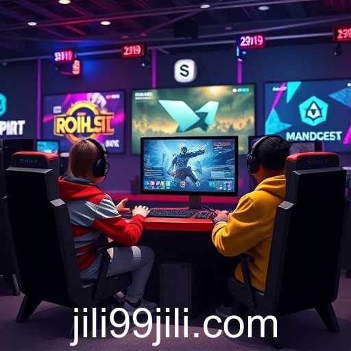 The Rising Influence of Online Gaming Platforms