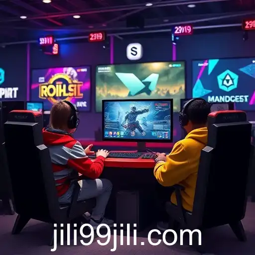 The Rising Influence of Online Gaming Platforms